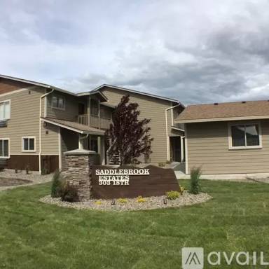 Main picture of 303 18th St