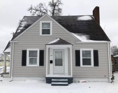 Main picture of 1701 High St