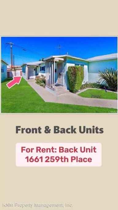 Main picture of 1659 259th Pl