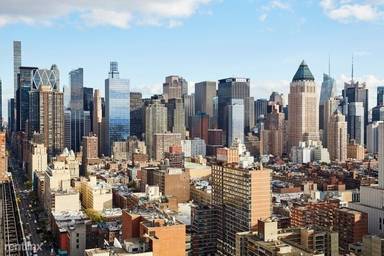 Main picture of 600 W 57th St