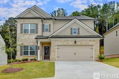 Main picture of 4048 Brookmont Way