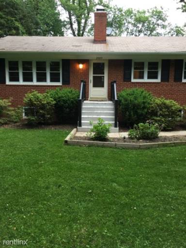 Main picture of 2909 Beau Ln