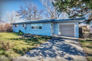 Main picture of 422 Tedmon Dr