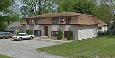 Main picture of 2120 4th Ave
