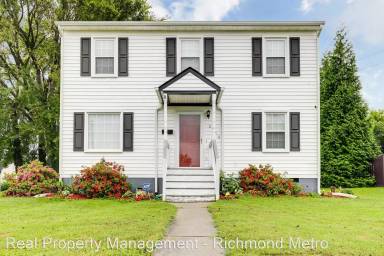 Main picture of 2500 Hargrove St