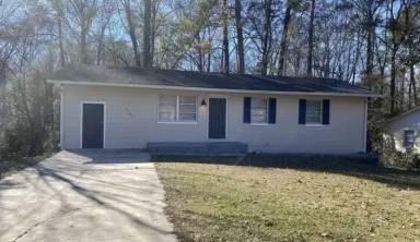 Main picture of 4787 Elkan Ave
