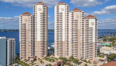 Main picture of High Point Place