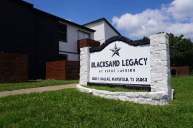 Main picture of Blacksand Legacy at Kings Landing