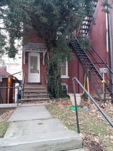 Main picture of 1330 Hamilton St