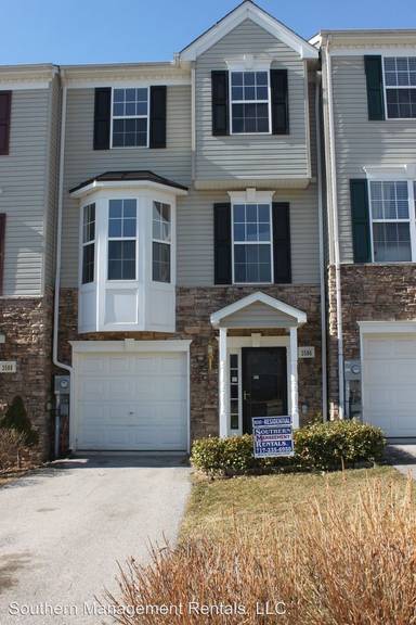 Main picture of 3586 Cannon Ct