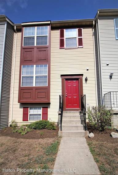 Main picture of 17402 Cosgrove Way