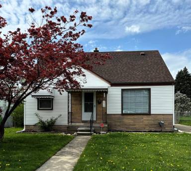 Main picture of 25159 Buick St