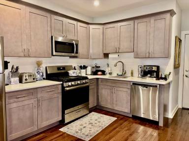 Main picture of 5021 Pentridge St