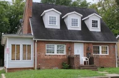 Main picture of 508 Massey Ave