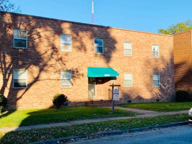 Main picture of 3514 Park Ave