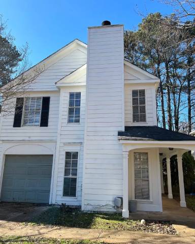 Main picture of 1602 Imperial Ct