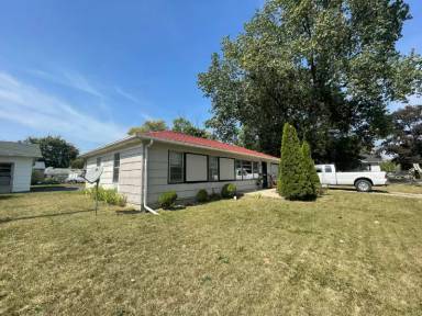 Main picture of 203 S 25th St