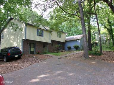 Main picture of 1505 Barnes Mill Rd