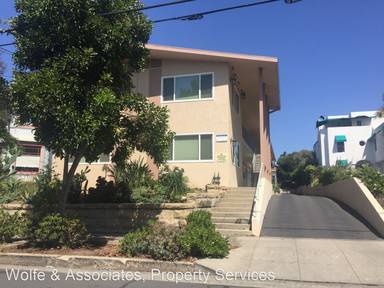 Main picture of 26 W Arrellaga St