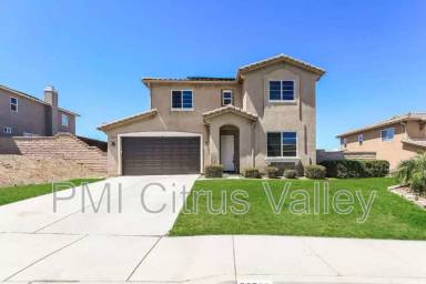 Main picture of 28560 Sunridge Court Menifee, CA 92584