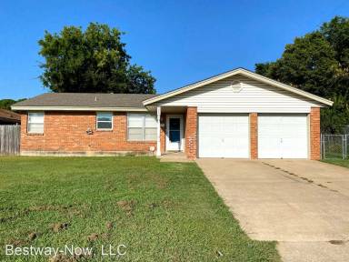 Main picture of 7809 S Blackwelder Ave