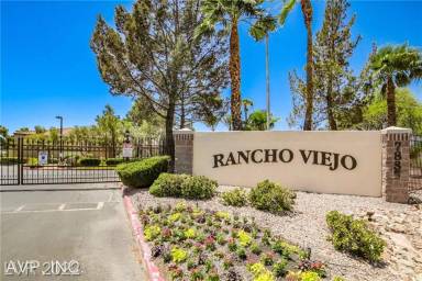 Main picture of Rancho Viejo Condominiums