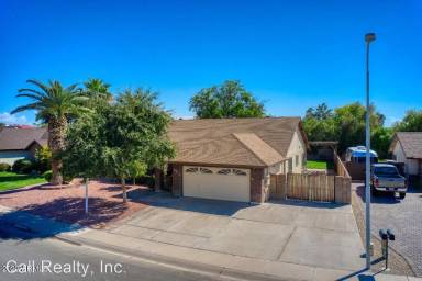 Main picture of 4511 W Corona Ct