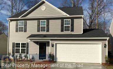 Main picture of 2009 Chapel Park Ln