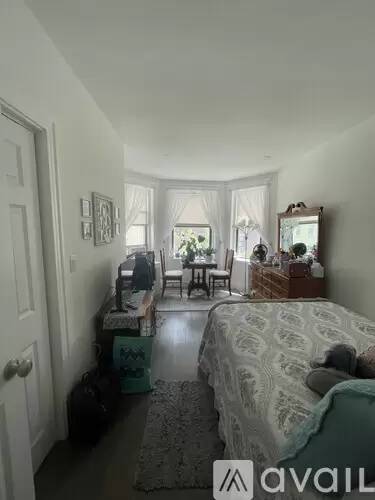 Main picture of 19 Peterborough St