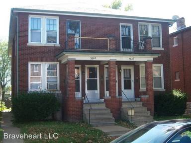 Main picture of 3646 Dunnica Ave