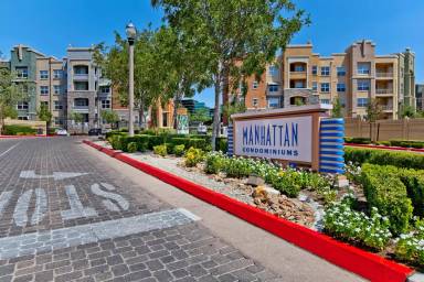 Main picture of Manhattan Condominiums