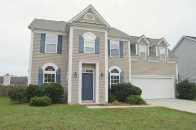 Main picture of 12906 Walking Stick Dr