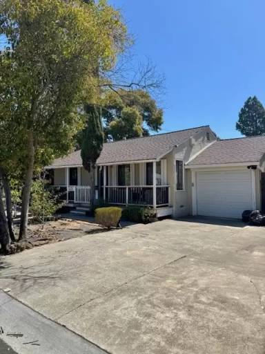 Main picture of 1458 Santa Clara Ave