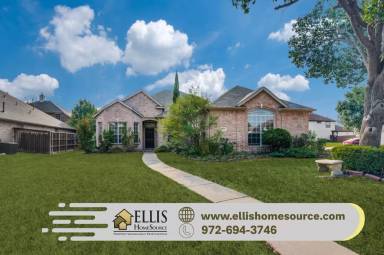 Main picture of 1000 Leoti Ln