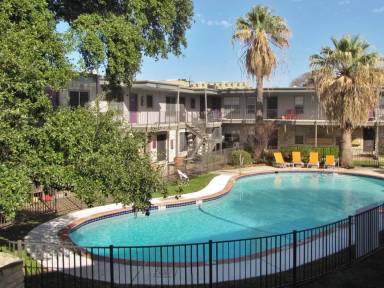 Main picture of Rosedale