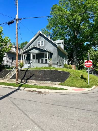 Main picture of 4100 Whetsel Ave