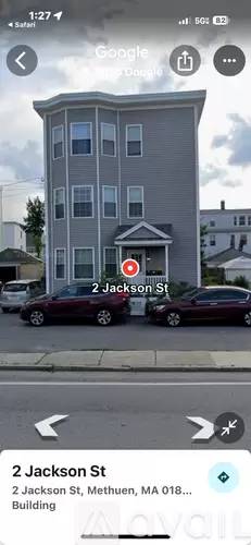 Main picture of 2 Jackson St
