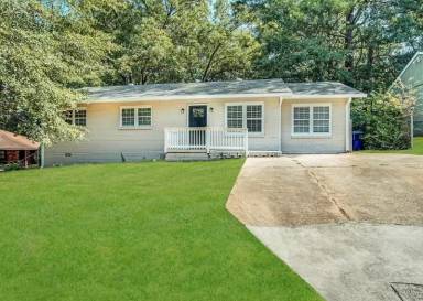 Main picture of 2924 Springside Pl SE