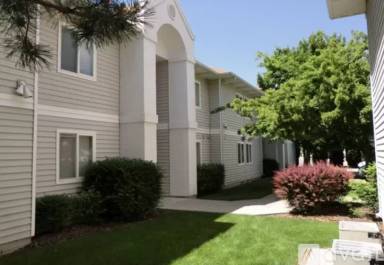 Main picture of 1401 N Eldorado St