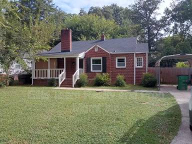 Main picture of 1101 Jensen St