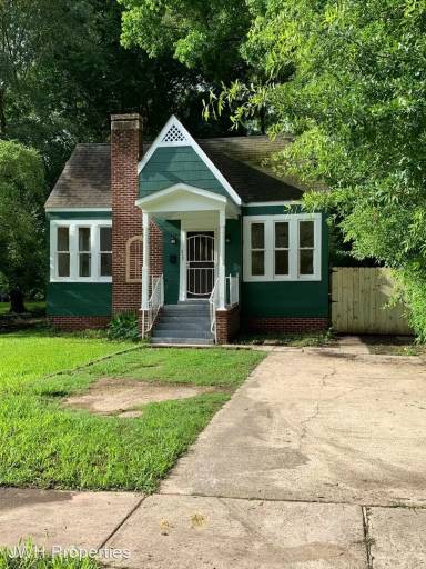 Main picture of 227 Jordan St