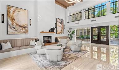Main picture of 555 Barrington Apartments