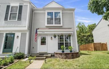 Main picture of 7136 Strawn Ct