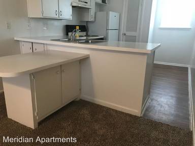 Main picture of Meridian Apartments