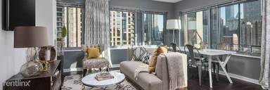 Main picture of Chestnut Place Apartments