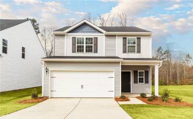 Main picture of 8223 Paw Valley Ln