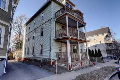 Main picture of 47 Carrington Ave