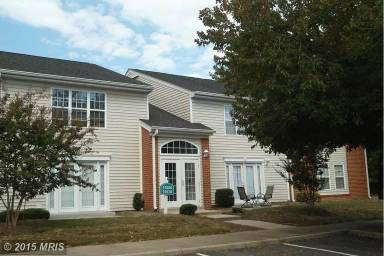 Main picture of 15605 Horseshoe Ln