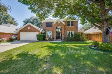 Main picture of 3509 Druid Way