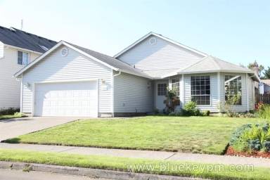 Main picture of 1510 SE Solomon Loop